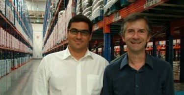 CHEP e IFCO assinam contratos com a Sonae MC para Portugal