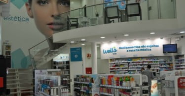 Wells lança Campanha Especial Bebé