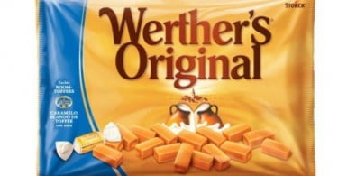 Werther s Original convida portugueses a reviver o passado