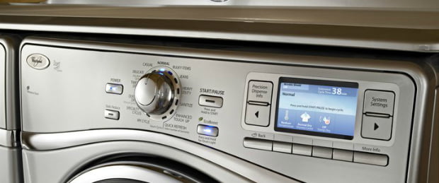 Whirlpool nomeia novo diretor-geral ibérico
