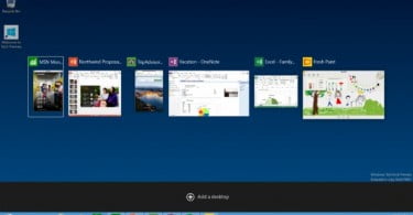 Microsoft lança Windows 10 e óculos de realidade virtual