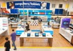 Best Buy cria Windows Stores