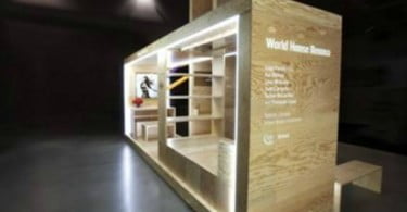 Renova apresentou instalação artística na Nuit Blanche de Toronto
