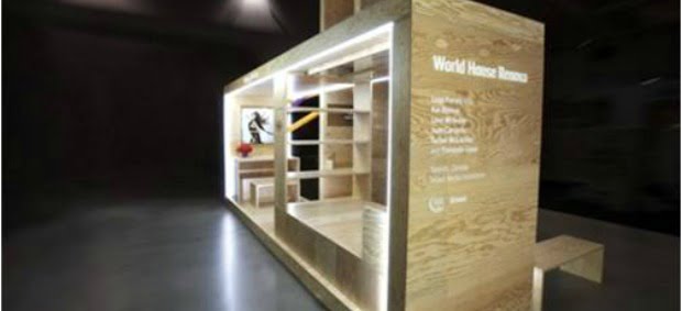 Renova apresentou instalação artística na Nuit Blanche de Toronto