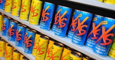XS Power Drink chega a Portugal