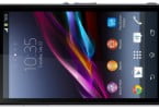 Sony apresenta Xperia Z1