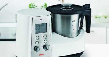 Worten oferece robots de cozinha Yämmi