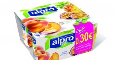Yofus com promoção em Setembro