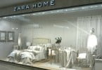 Zara Home chega à Austrália