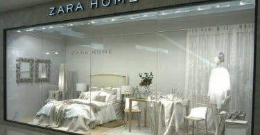 Zara Home chega à Austrália