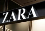 Zara tienda