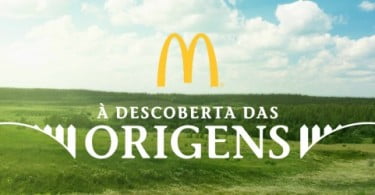 McDonalds convida consumidores a conhecerem a origem dos seus ingredientes