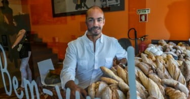A Padaria Portuguesa abre primeira loja fora de Lisboa