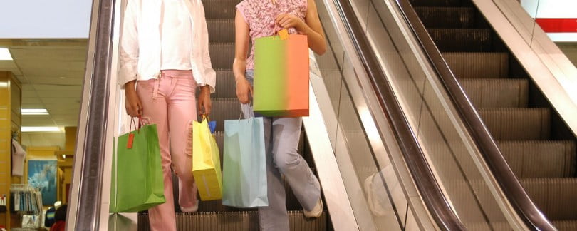 Espanha vai ter mais 31 centros comerciais até 2012