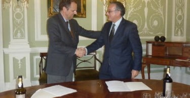 AEP e IVDP juntam-se para promover o Douro