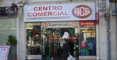 Lojas AC Santos com solução à vista