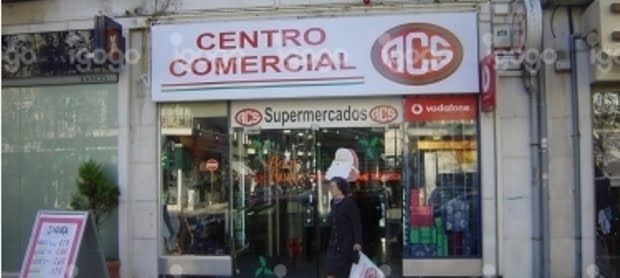 Lojas AC Santos com solução à vista