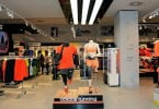 Adidas abre nova loja no Colombo