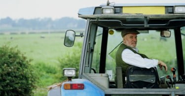 Agricultores portugueses são os mais velhos da Europa