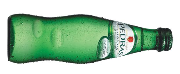 Unicer vai exportar Água das Pedras para EUA e Brasil em 2012