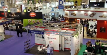 ESPECIAL ALIMENTARIA 2011: "Otimismo moderado" entre expositores portugueses