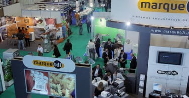 Alimentaria&Horexpo 2013 já tem data marcada