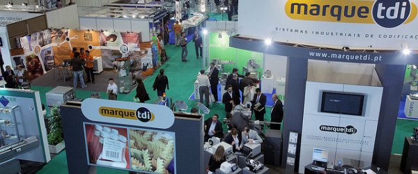 Alimentaria&Horexpo 2013 já tem data marcada