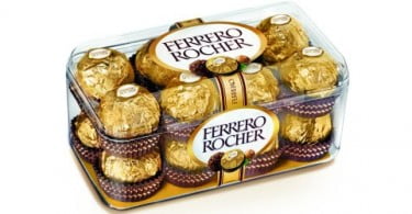 Ferrero