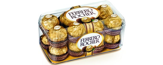 Ferrero