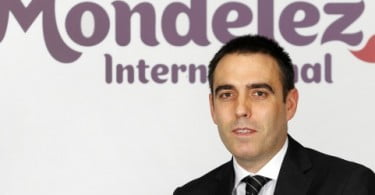 Antonio Marinai é o novo Diretor Geral da Kraft Foods Portugal
