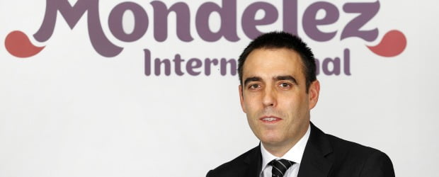Antonio Marinai é o novo Diretor Geral da Kraft Foods Portugal