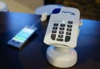 PayPal lança leitor de cartões NFC