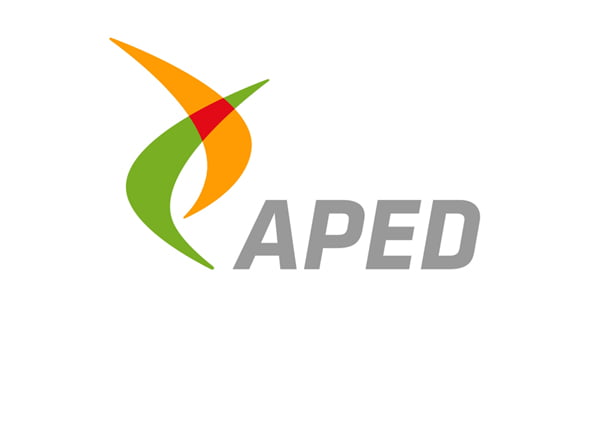 aped