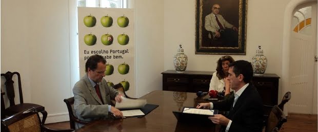 AEP e APED unidas na valorização dos produtos portugueses