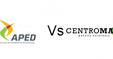 APED e Centromarca em frente-a-frente
