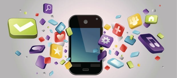 Consumidores querem apps com informações detalhadas dos produtos