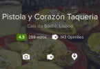 Zomato e Uber fazem parceria para melhorar experiência de comer fora
