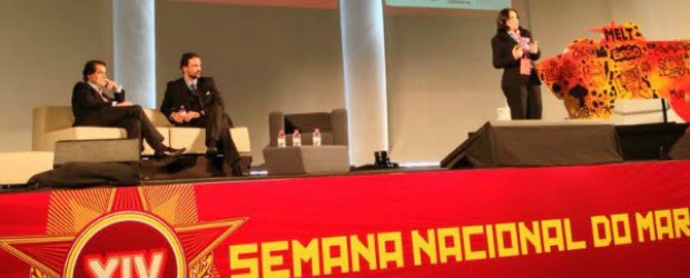 Congresso APPM: Marketing e a sua Re-Evolução