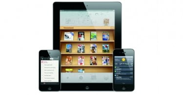 Apple App Store atinge os 15 mil milhões de downloads