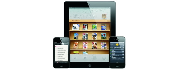 Apple App Store atinge os 15 mil milhões de downloads