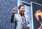 Huawei lança smartphone P8