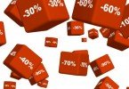 Consumidores portugueses ligados às promoções
