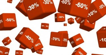 Consumidores portugueses ligados às promoções