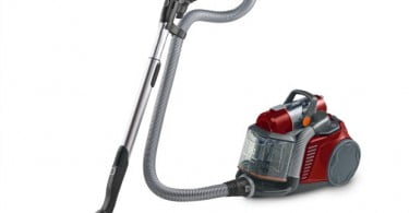 Electrolux lança novo aspirador sem saco