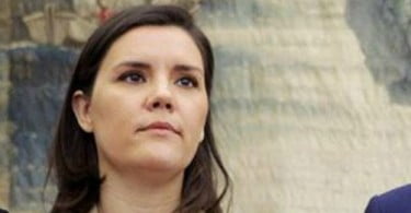 Ministra da Agricultura inaugura Alimentaria