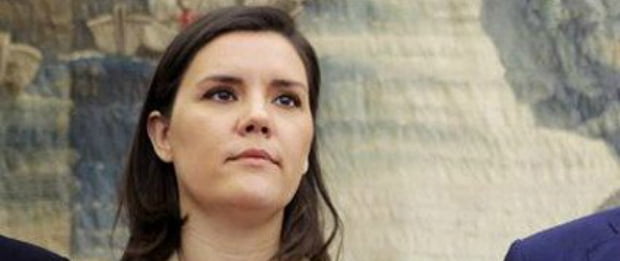Ministra da Agricultura inaugura Alimentaria