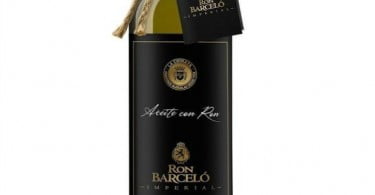 Espanhóis lançam azeite com rum