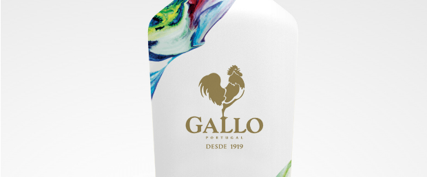 Azeite Gallo premiado internacionalmente