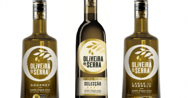 Oliveira da Serra conquista a Ásia