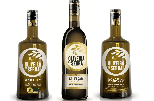 Oliveira da Serra conquista a Ásia